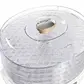 Сушарка для овочів і фруктів Ackiliss ACL-6802 800 Вт, потужний дегідратор